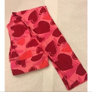 LuLaRoe TC Leggings NEW